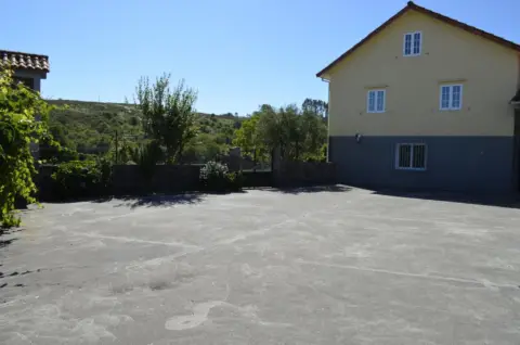 Finca rústica en calle Alende-Pereira, nº 8