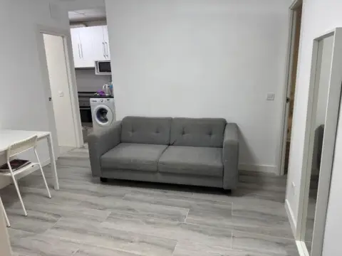 Apartamento en calle de Málaga