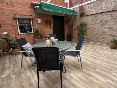 Piso en calle de Jaime Segarra