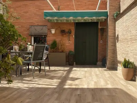 Piso en calle de Jaime Segarra
