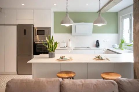 Piso en calle de las Artes, 15