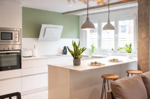 Piso en calle de las Artes, 15