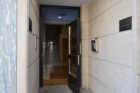 Piso en calle de Fomento