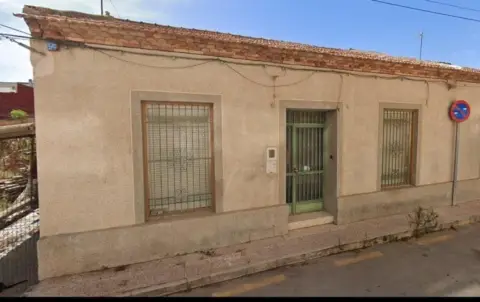 Casa en Carril Guillamones