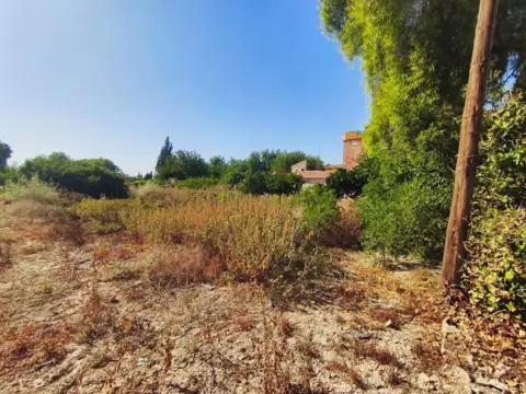 Casa en Carril Guillamones