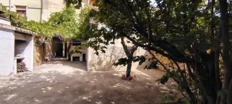 Casa en Castralvo - Villaespesa - Aldehuela