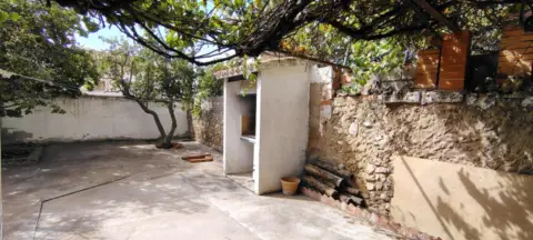 Casa en Castralvo - Villaespesa - Aldehuela