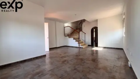 Casa en calle Demetrio Jnez Iniesta