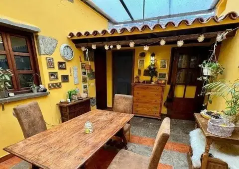 Casa en Camino de la Centinela