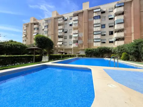 Piso en calle Deportista Navarro Olcina, 3