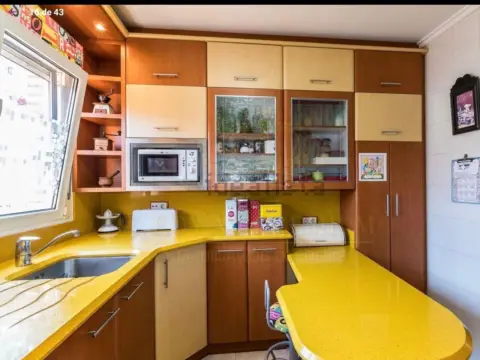 Dúplex en calle de la Campona, 12