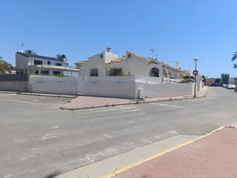 Casa en calle de Icod-Castellar I, 8