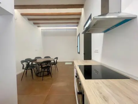 Dúplex en Carrer del Baluard, 9