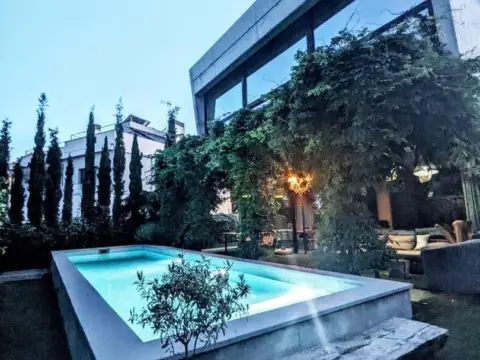 Chalet en calle de Felipe Olvera