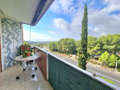 Piso en calle S Salvador