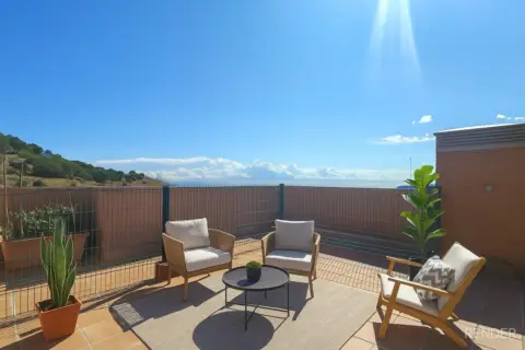 Apartamento en Vallcarca I Els Penitents