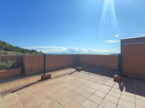 Apartamento en Vallcarca I Els Penitents