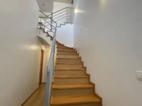 Casa adosada en Nuevo Centro