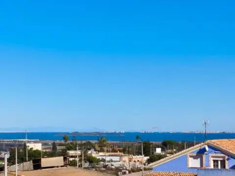 Casa en calle de Nicolás Salmerón