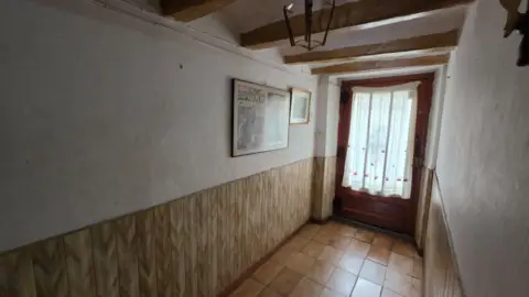 Casa adosada en Carrer de Sant Francesc