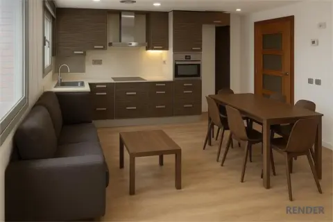 Piso en Carrer de Josep Maria Jujol