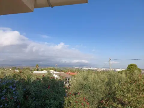 Finca rústica en calle Azuaje-M Telegrafos