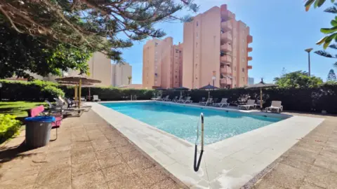 Piso en Camino de Dársena