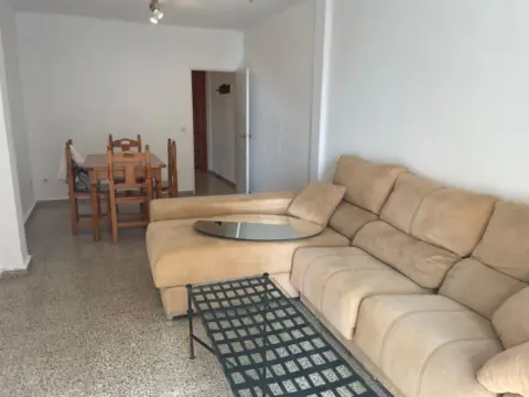 Piso en calle Wenceslao Fernandez Flore