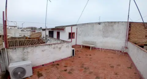 Casa – Córdoba Capital