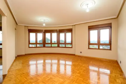 Piso en Avenida Oviedo, 21