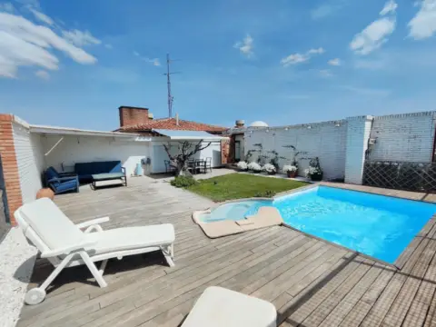 Dúplex en Avenida de Ruiz Jarabo