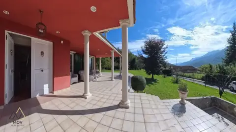 Chalet en Carrer Compositor Narcís Paulis