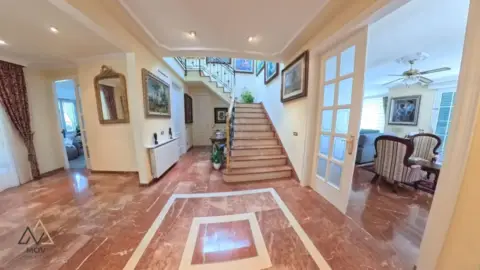 Chalet en Carrer Compositor Narcís Paulis