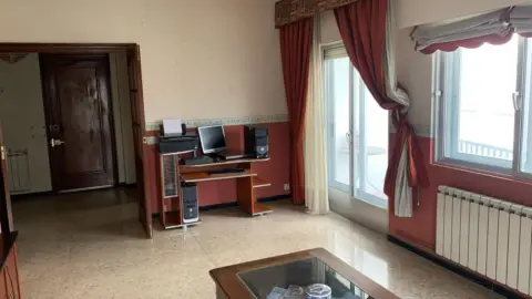 Piso en Avenida de Lugo