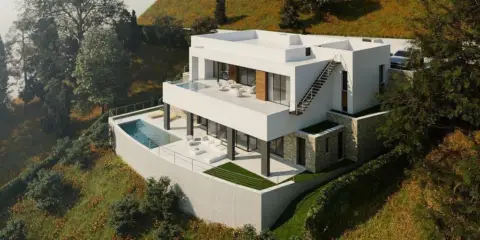 Terreno en Paseo de Francia, 7