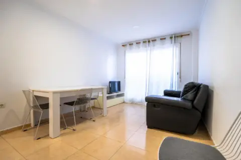 Apartamento en calle Camino de los Romans