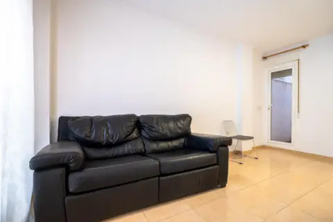 Apartamento en calle Camino de los Romans