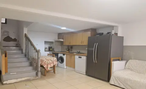 Casa pareada en calle de Gayarre