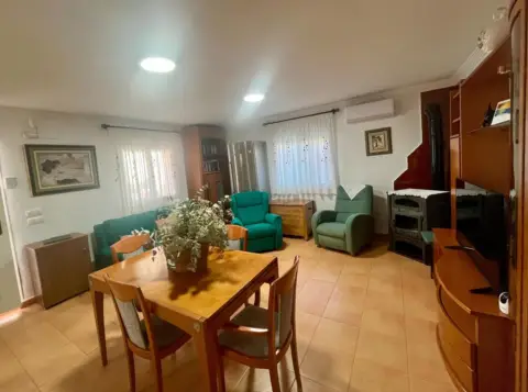 Chalet en Camino de la Cabocha