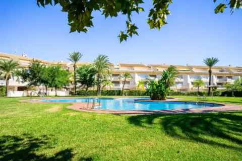 Apartamento en calle Cantabria