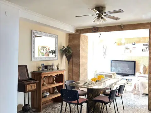 Casa en Carrer de Sant Blas