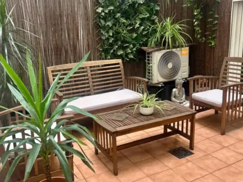 Piso en calle de Pego