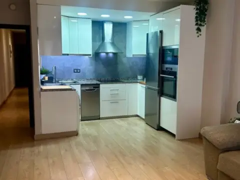 Piso en calle de Pego