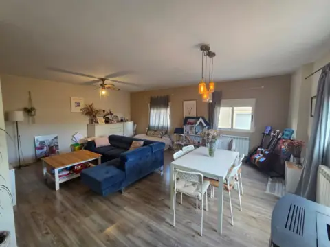 Piso en calle de Santiago