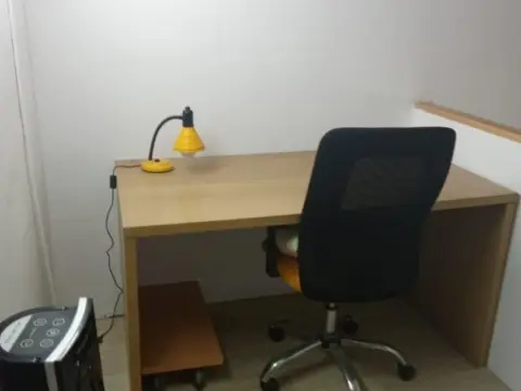 Estudio en Les Corts