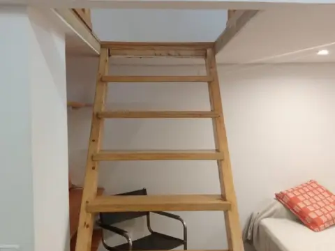 Estudio en Les Corts