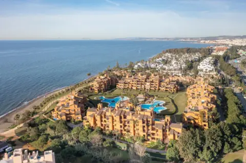 Apartamento en Avenida Mare Nostrum
