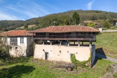 Casa en calle Poles, nº 11