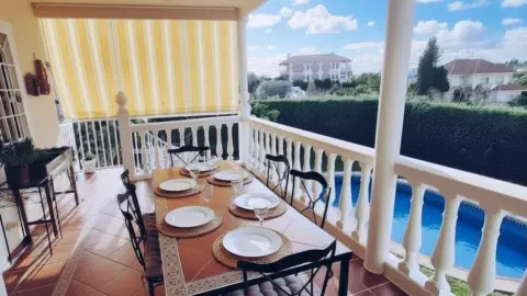 Casa en Castilla La Mancha