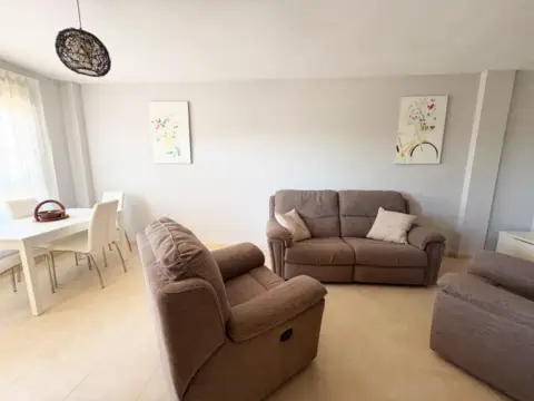 Apartamento en calle de la Bodega